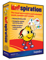 Inspiration Software Kidspiration