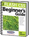 Learn Adobe Flash CS5 Beginners Guide