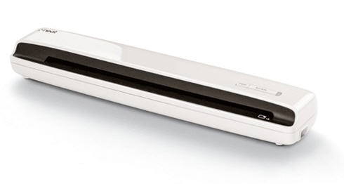 Neat Receipts Portable Mobile Scanner for Win