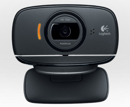 B525 HD Webcam