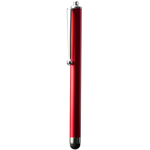 Stylus for Apple iPad Dark (Red)