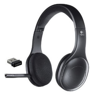 H800 Wireless Headset