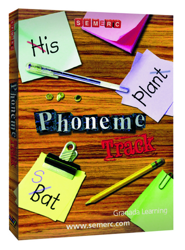 Phoneme Track