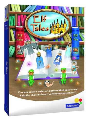 Elf Tales