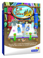 Sherston Software Elf Tales