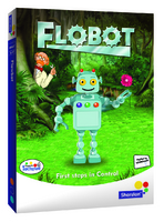 Sherston Software Flobot