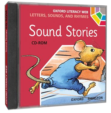 Sound Stories (Unlimited Site)