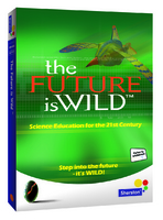 The Future Is Wild Toys 61