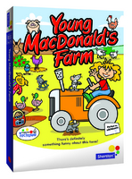 Sherston Software Young MacDonald's Farm