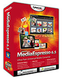 MediaEspresso 6.5 Deluxe (Student &Teacher Edition) (Electronic Software Delivery)