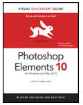 Whether you&#39;re an Elements newbie or an experienced veteran, this book will teach you all you need to know  from adjustments to bring out the best in your photos, editing in five easy steps, and repairing color and lighting, to working with raw files  and much more! The chapter structure has been completely revamped, with more emphasis on the features that users request to get up and running quickly. This includes a new introductory chapter on editing in five easy steps and more comprehensive coverage on handling Camera Raw images from DSLR shooters. This fully updated edition includes: concise, step by step instructions; hundreds of carefully edited full color photographs; screen captures of program features; supplemental tips and side