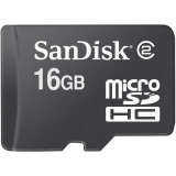 16GB MIcroSD Memory Card