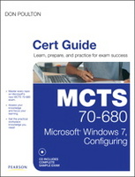 Pearson Certification