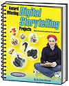 Award Winning Digital Storytelling Projects