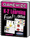 Visions Technology in Education Game Wize Series