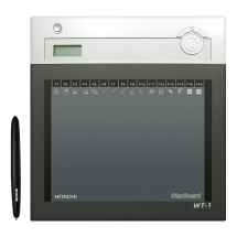 WT-1 StarBoard Freedom Tablet