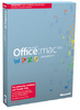 Microsoft Office for Macintosh