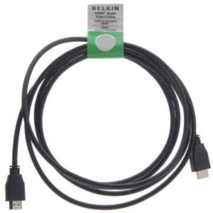 4FT HDMI Cable Type A Male to Type A Male