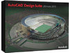 Autodesk AutoCAD Design Suite