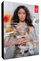 Adobe Creative Suite Design and Web Premium