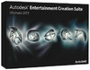 Autodesk Entertainment Creation Suite