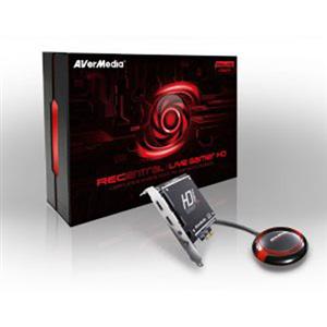 Live Gamer HD