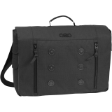15" Manhattan Messenger Case (Black)