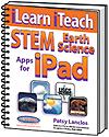 iLearn iTeach STEM Earth Science Apps for iPad