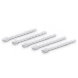 Cintiq/Intuos Chisel Felt Nibs (5 Pack)