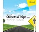 Streets and Trips 2013 - Download  (Win)