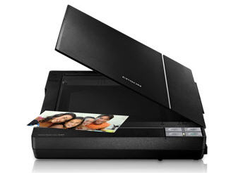 Perfection V37 Scanner