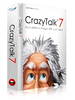crazytalk 7 pro rus скачать