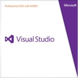 Microsoft Visual Studio