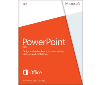 PowerPoint 2013 - Download