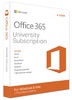 Office 365 University 4 Year Subscription for PC and Mac 2 PC's Academic Download