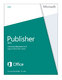 Microsoft Publisher