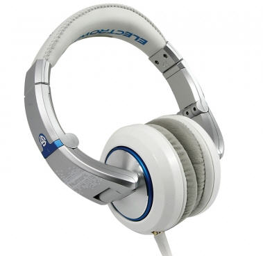 Numark Electrowave DJ Headphones