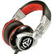 Numark Red Wave DJ Headphones 