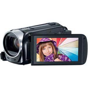 VIXIA HF R40 Flash Memory Camcorder