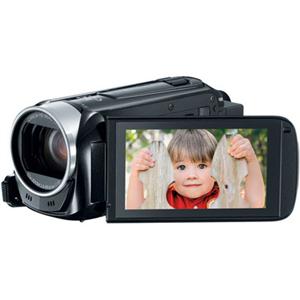 HF R42 Flash Memory Camcorder