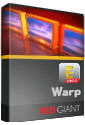 Warp 1.1 (Electronic Software Delivery)