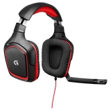 G230 Stereo Gaming Headset