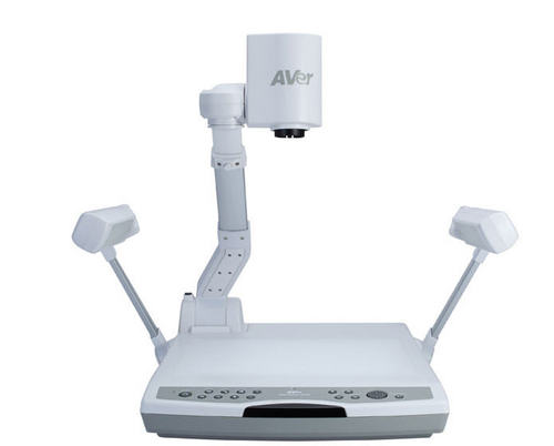 PL50 Platform Document Camera