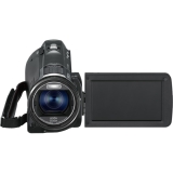HC-X920 Digital HD Camcorder (Black)