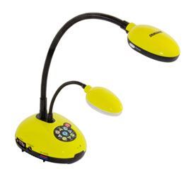 336B Document Camera