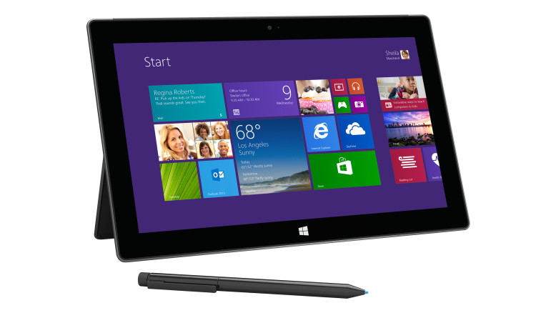 Surface Pro 2 - 64 GB for Win