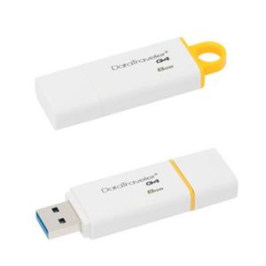 8GB DataTraveler G4 USB 3.0 Flash Drive