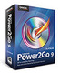 Cyberlink Power2Go