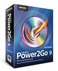 Cyberlink Power2Go