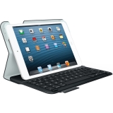 Ultrathin Keyboard Folio for iPad mini (Black)